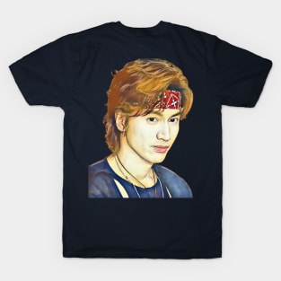 Jerry yan - Bao long - xiao Bai tu - Jerry baby T-Shirt